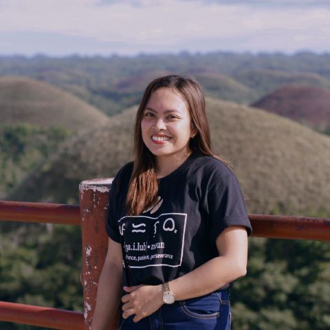 Jerica27 is Single in Tagbilaran, Bohol, 6