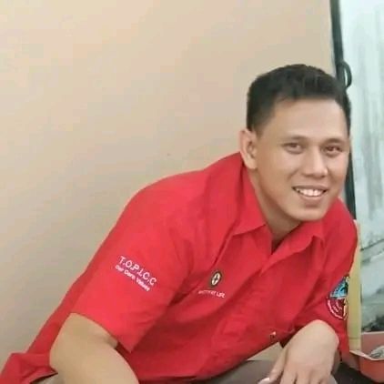 Zefgunmnk is Single in Pekanbaru, Riau, 1