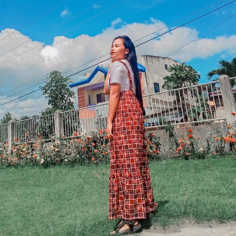 Ana019 is Single in Tagbilaran City, Bohol, 1