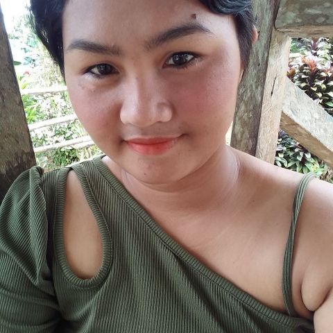 Ruth1998 is Single in Tandag City, Surigao del Sur