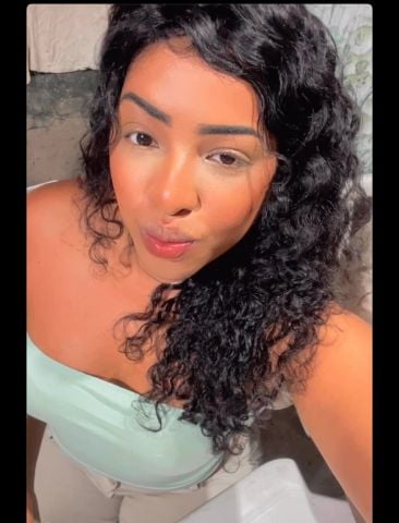 LaizaMeirw is Single in Rio de Janeiro, Rio de Janeiro, 1