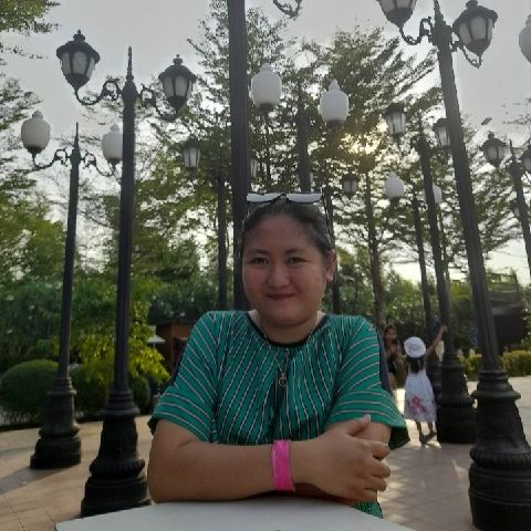 maryjoy9705 is Single in Bacolod, Negros Occidental, 4