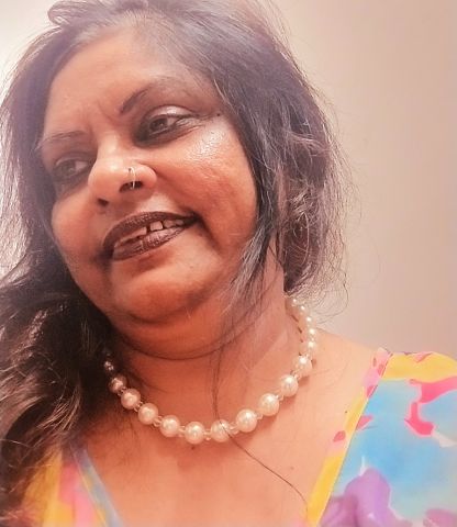 Sonia77770 is Single in Dhakoli, Punjab, 8