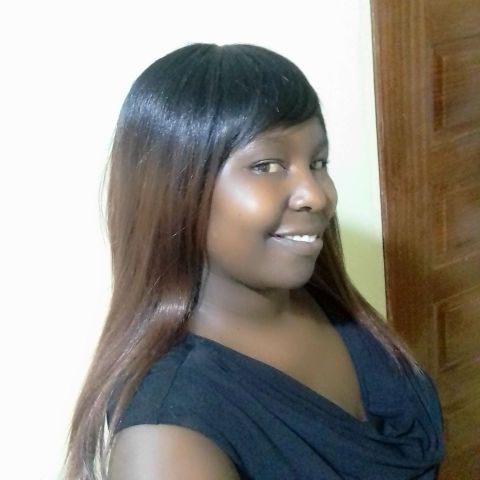 Fancy8 is Single in Eldoret, Rift Valley, 1