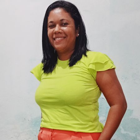 amandaarujo is Single in Valença, Bahia