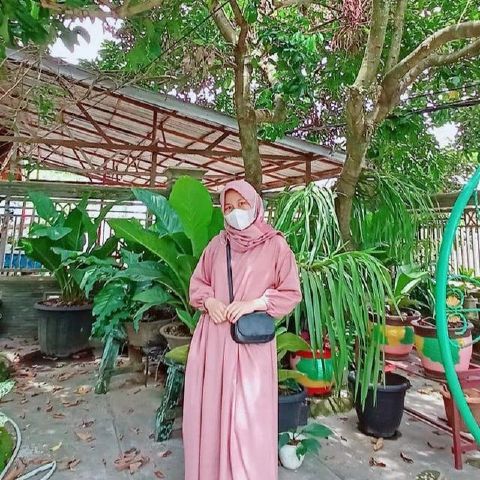 Yamawa is Single in Tanjung Kabupaten Tabalong Kacamatan Murung Pudak, Kalimantan Selatan, 1