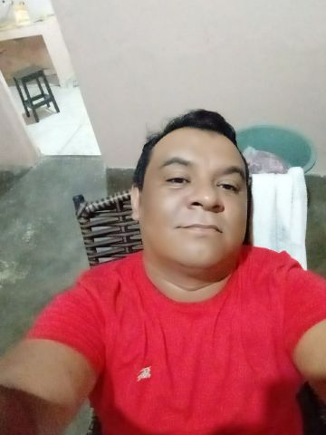 Francisco_Antonio is Single in Fortaleza, Cear