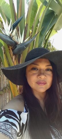 LiliesOftheValley is Single in La Paz, Baja California Sur