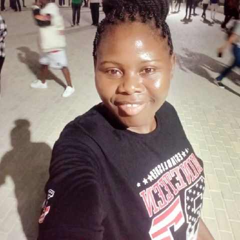 Eunice80 is Single in Nairobi, Nairobi Area, 5