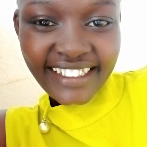 ShalonMwendwa