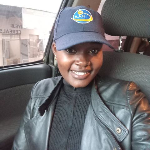 ShalonMwendwa
