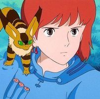 Nausicaa