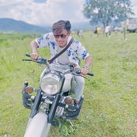 JkSam is Single in Imphal, Manipur
