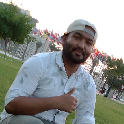 Nabin_Bishwakarma is Single in Doha, Ar Rayyan