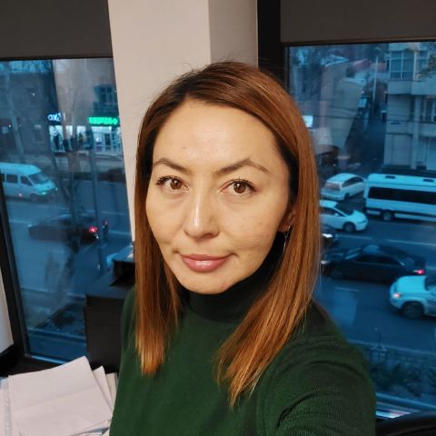 Ami_Z is Single in Bishkek, Chuy
