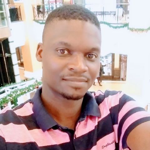 Kyeyunebriangeorge is Single in Kampala, Kampala, 4