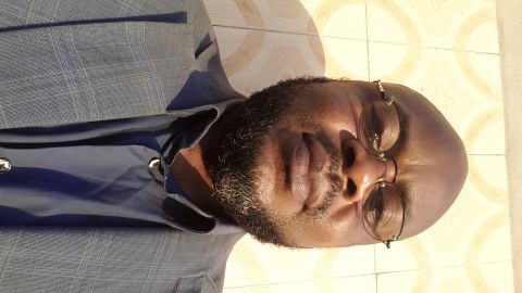 GOODLUCK27 is Single in SEREKUNDA, Banjul, 3