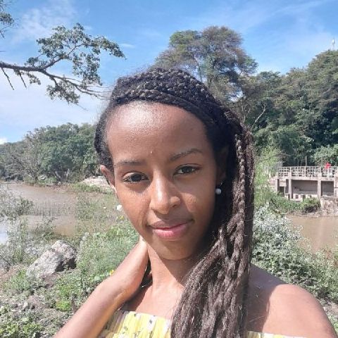 HermEt is Single in Attunga, Addis Ababa