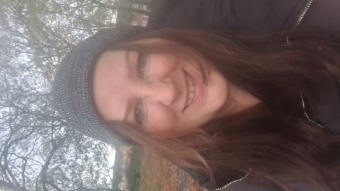 Jenny6622 is Single in Liverpool, England, 2