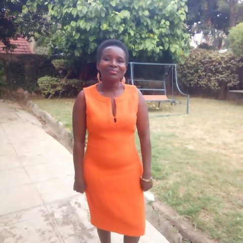 Kyatesoni is Single in Kahawa Sukari, Nairobi Area, 1