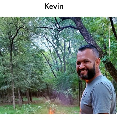 KevinT1983 is Single in Caddo Mills, Texas, 2