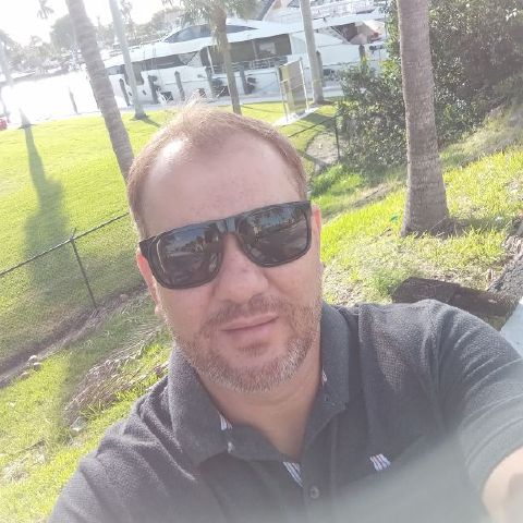 Weldes is Single in Pompano Beach, Florida, 3