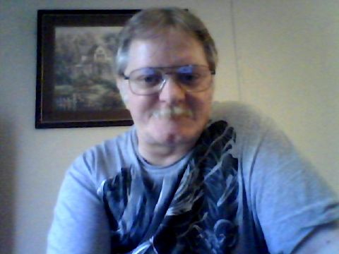 RichardM1964 is Single in KNOXVILLE, Tennessee, 1