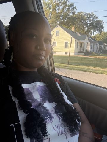 Ke0326 is Single in Floyd Knobs, Indiana, 7