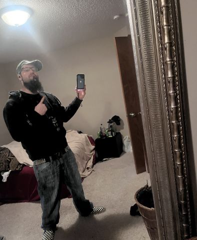GreenSkullGreenLeaf