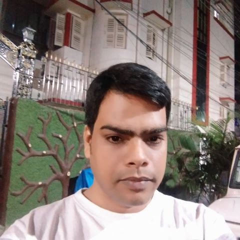 Pratiksmal is Single in Bhubaneswar, Orissa, 1