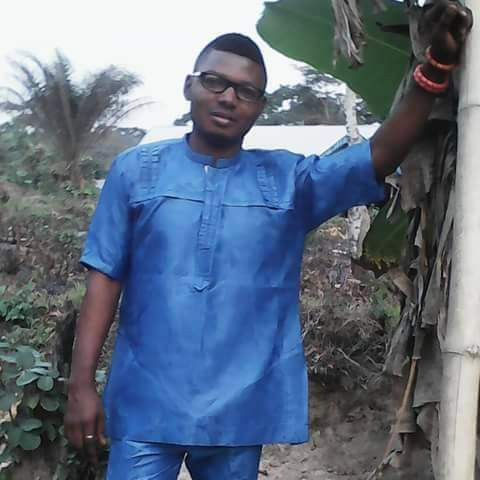 Godwn19871 is Single in latrikunda, Banjul, 3
