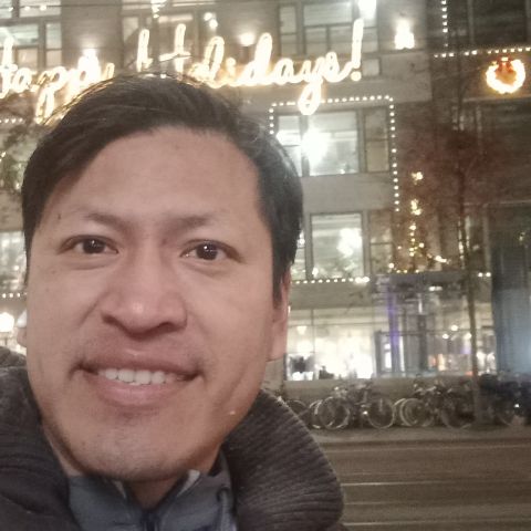 Cesar915 is Single in Amsterdam, The Netherlands