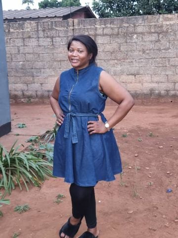 Shekinha is Single in lusaka, Lusaka, 4