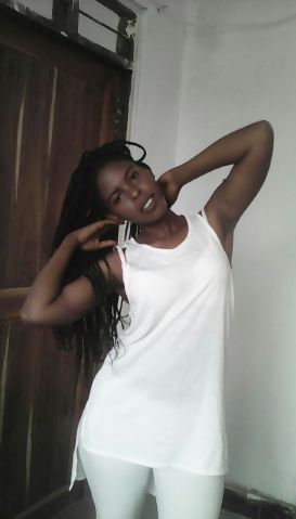 Nanabeca is Single in Mwanza, Mwanza, 2