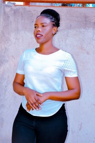 Nanabeca is Single in Mwanza, Mwanza, 1