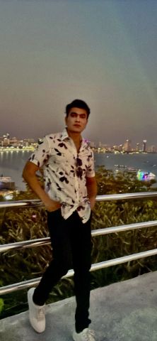 Ethan3388 is Single in Brampton, Ontario, 2