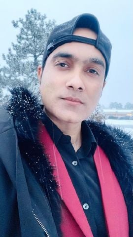 Ethan3388 is Single in Brampton, Ontario, 5