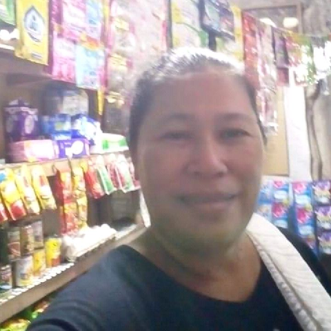 Opiana is Single in Legazpi City, Albay