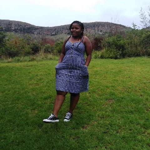 Refilwerakoto is Single in Johannesburg, Gauteng