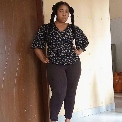 Hawa5 is Single in Lamin, Banjul, 4