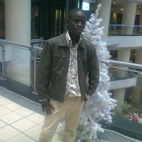 Sasixt is Single in Harare, Harare, 2