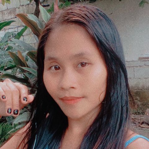 Fairyssmarie is Single in Alangilan Bacolod City, Bacolod