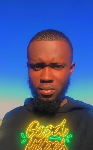 Richard782 is Single in Accra, Greater Accra