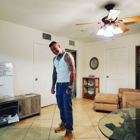 Mightymike88 is Single in West Palm Beach, Florida, 5