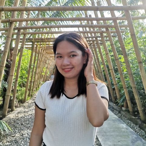 Janeamelle is Single in Tagbilaran, Bohol