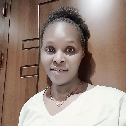 250fiqah is Single in Nairobi, Western