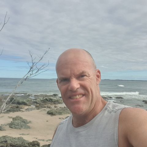 iain74 is Single in Port Macquarie, New South Wales, 1