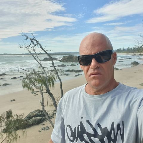 iain74 is Single in Port Macquarie, New South Wales, 2