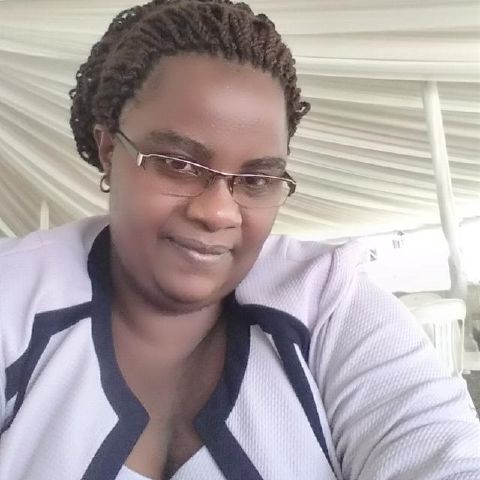 Rebecca306 is Single in Kampala, Kampala, 1