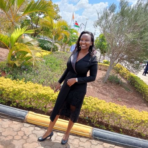 Joyous254